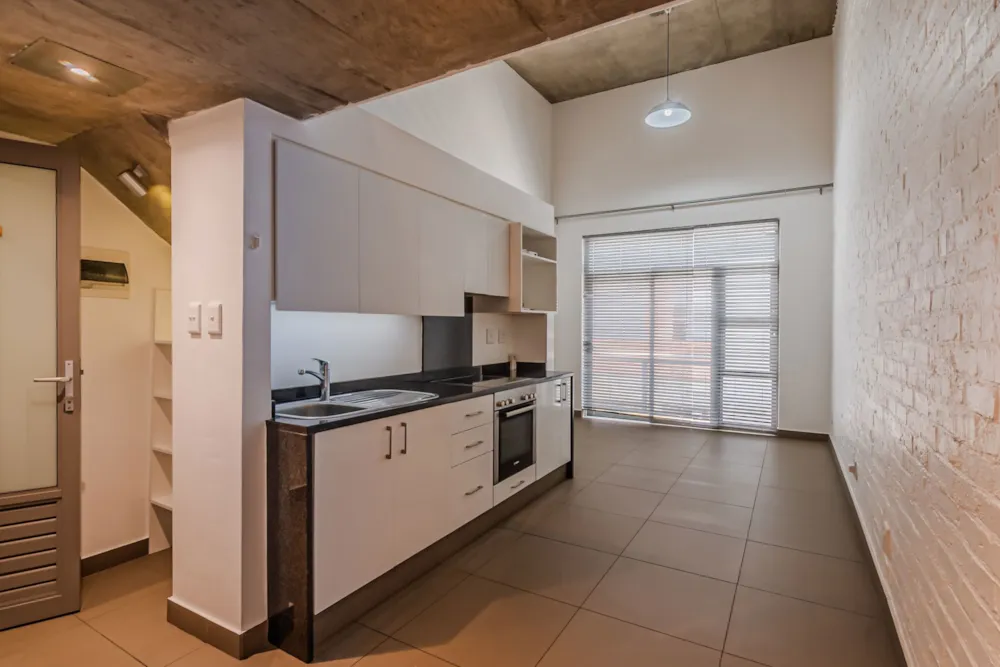Apartment for sale in Hatfield - PT1722796 Apartment for sale in Hatfield - PT1722796