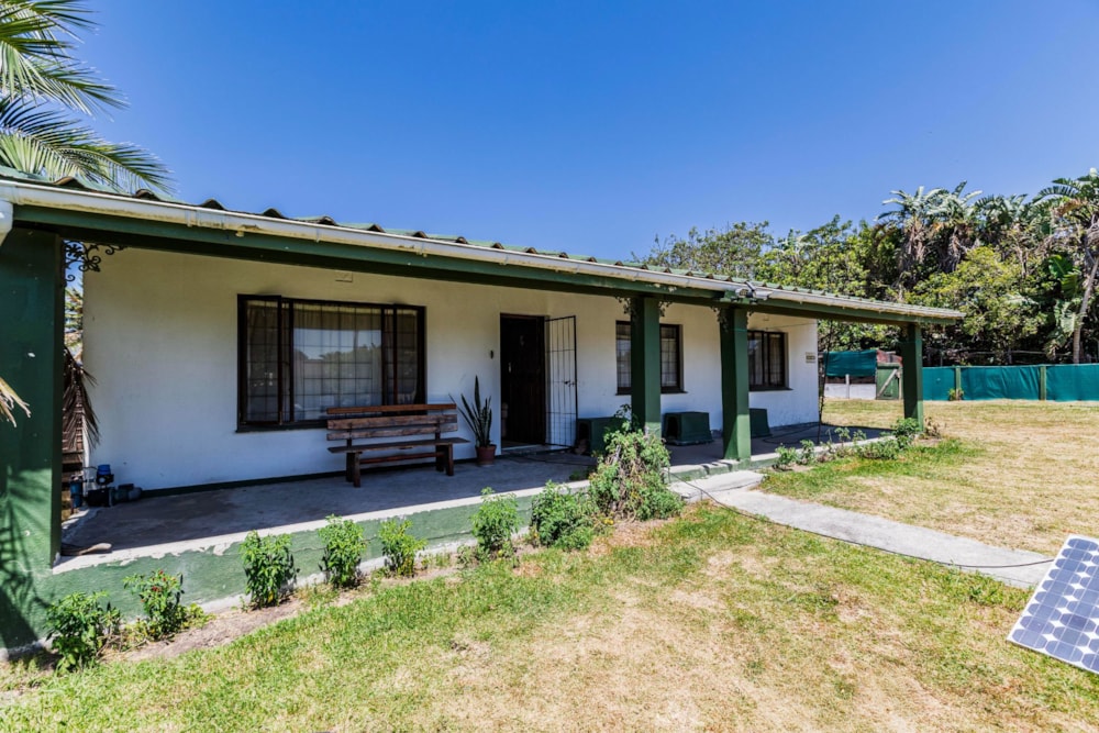 House for sale in Kei Mouth - 1EZ1727660