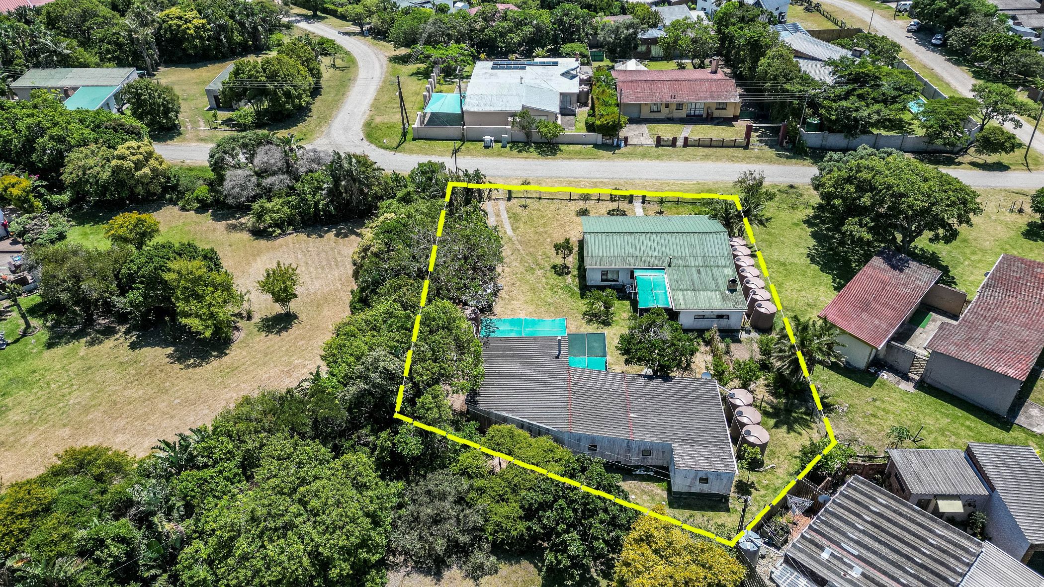 House for sale in Kei Mouth - 1EZ1727660