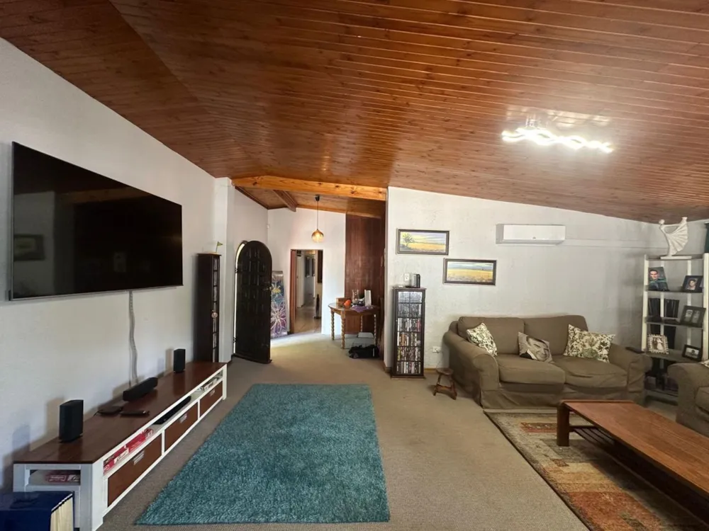 House let in Fichardt Park - 1BX1725729 House let in Fichardt Park - 1BX1725729