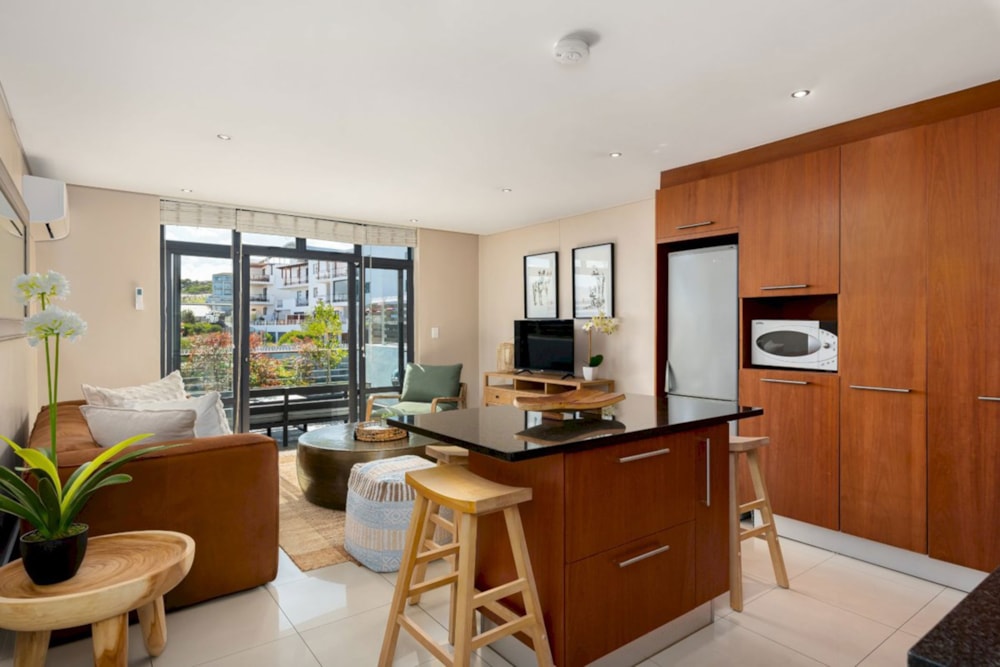 Apartment for sale in Big Bay - 1TV1728289