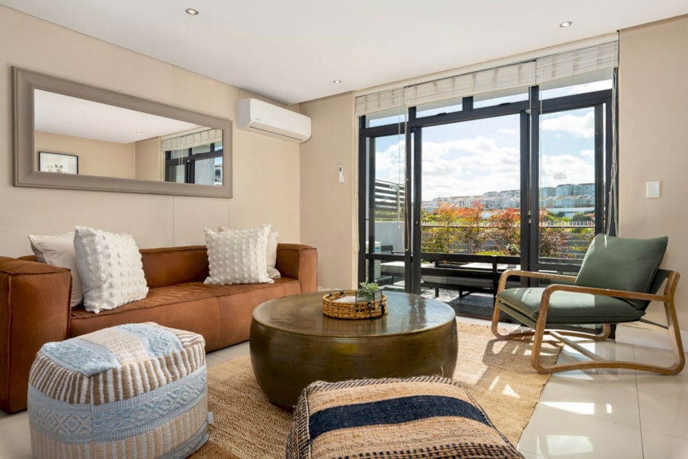 Apartment for sale in Big Bay - 1TV1728289