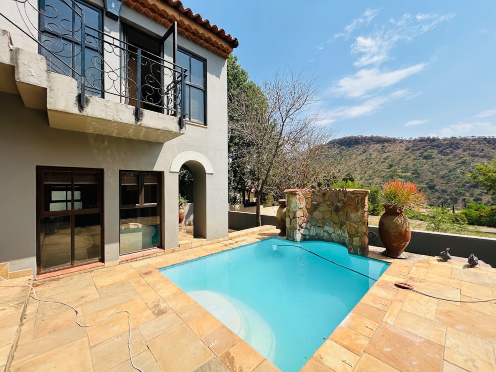 House for sale in Estate D Afrique - 1HR1726458