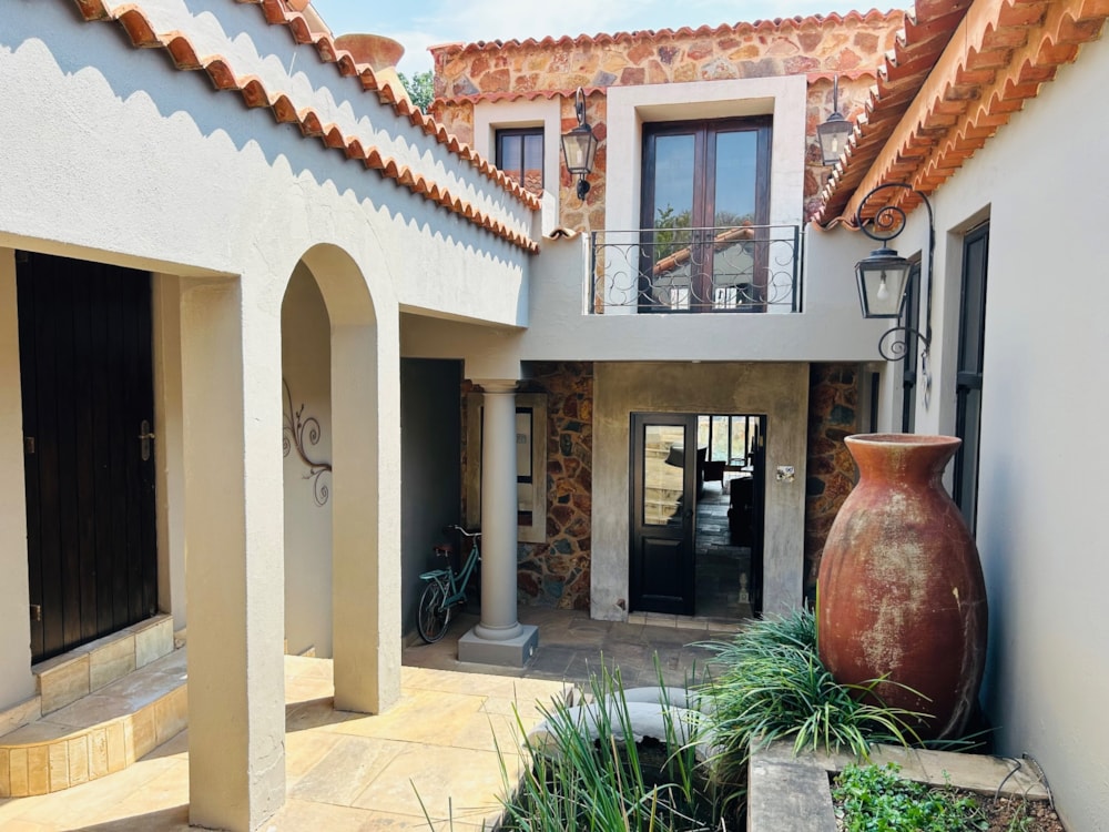 House for sale in Estate D Afrique - 1HR1726458