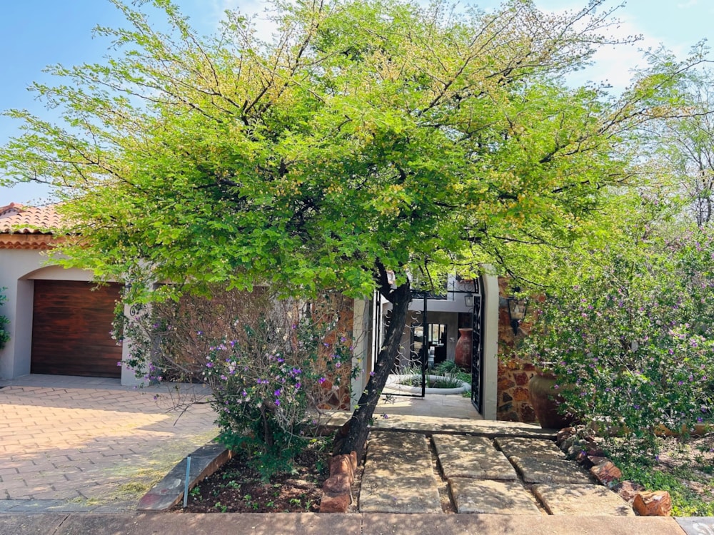 House for sale in Estate D Afrique - 1HR1726458