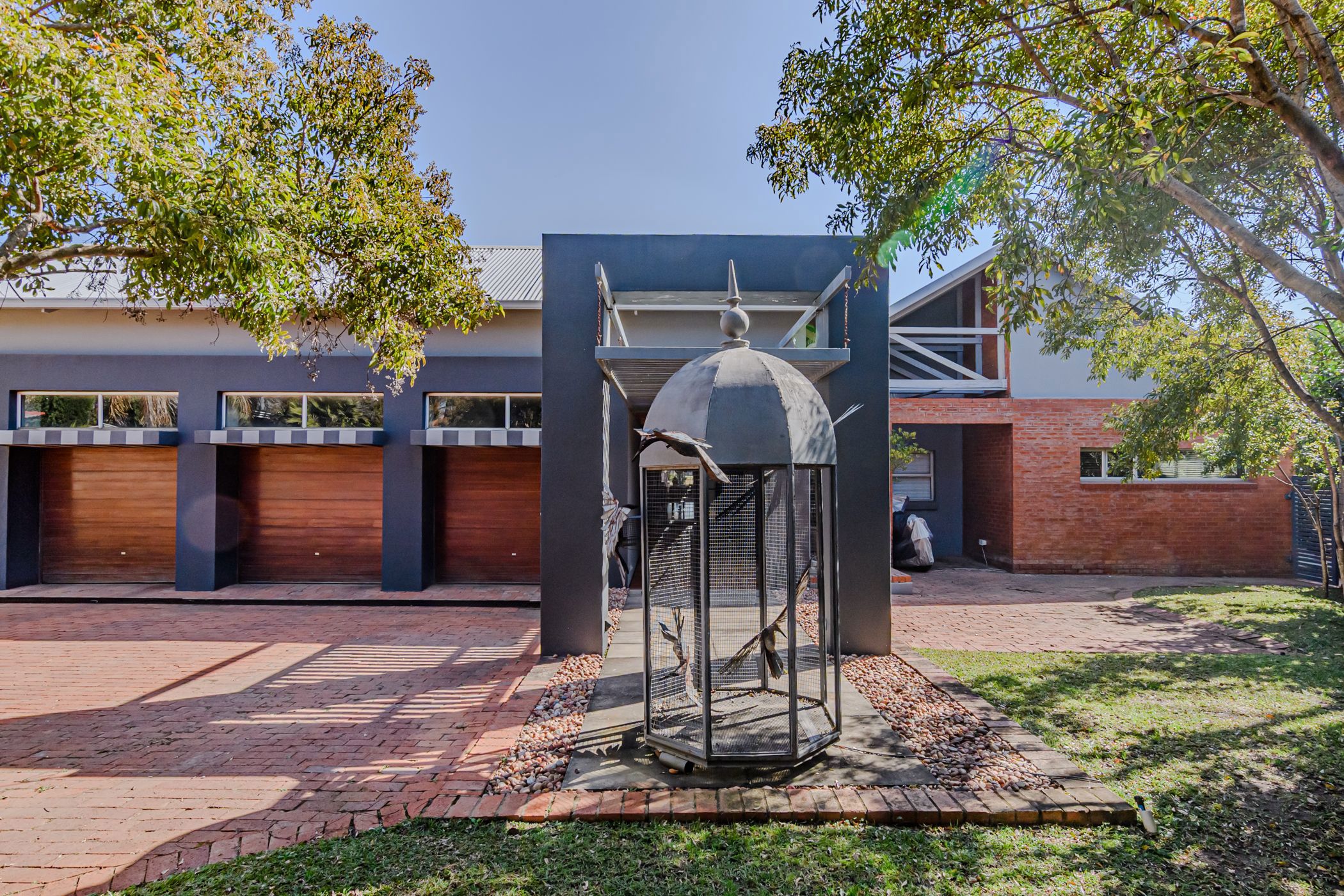 House sold in Silver Lakes Golf Estate - PT1704836