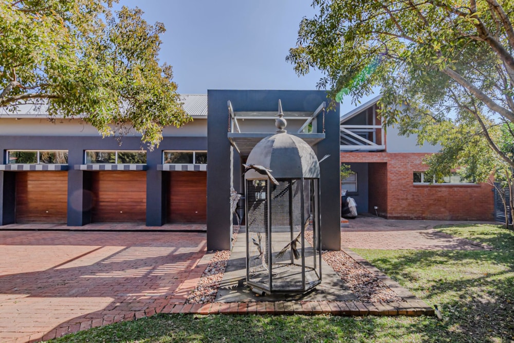 House sold in Silver Lakes Golf Estate - PT1704836