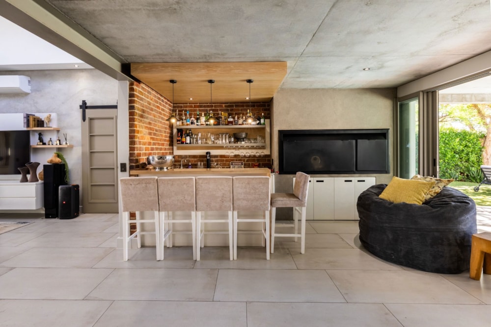 Golf estate house for sale in Pearl Valley Golf and Country Estate - VLV1726492