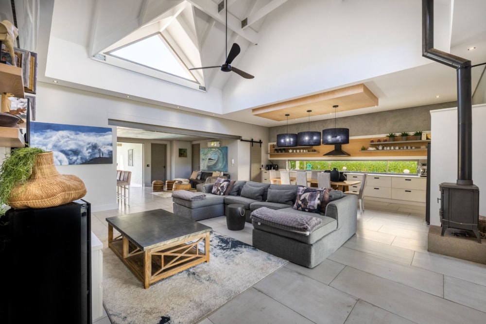 Golf estate house for sale in Pearl Valley Golf and Country Estate - VLV1726492