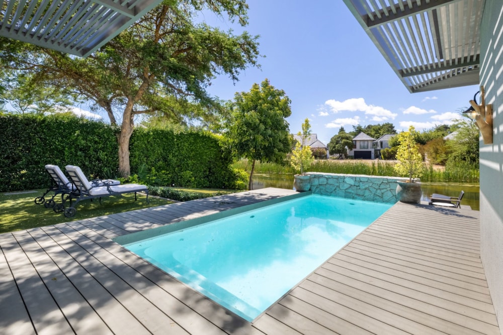 Golf estate house for sale in Pearl Valley Golf and Country Estate - VLV1726492