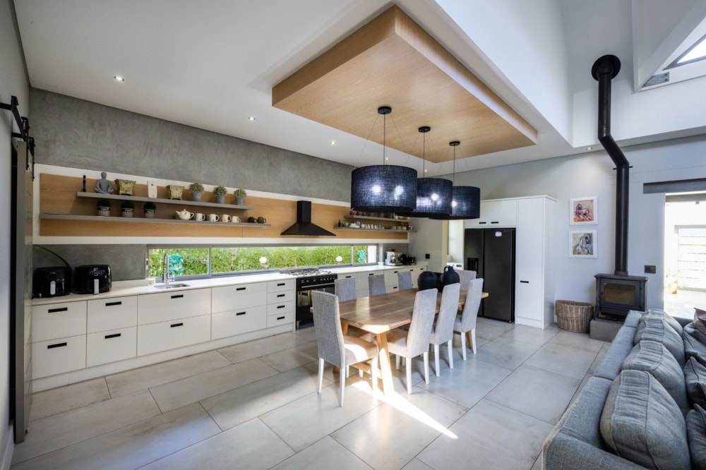 Golf estate house for sale in Pearl Valley Golf and Country Estate - VLV1726492