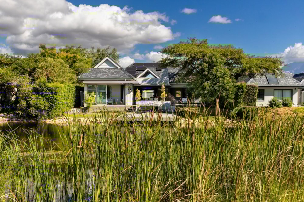 Golf estate house for sale in Pearl Valley Golf and Country Estate - VLV1726492