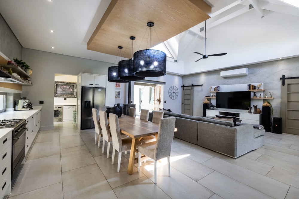 Golf estate house for sale in Pearl Valley Golf and Country Estate - VLV1726492