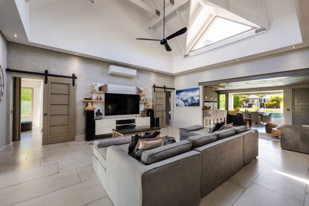 Golf estate house for sale in Pearl Valley Golf and Country Estate - VLV1726492