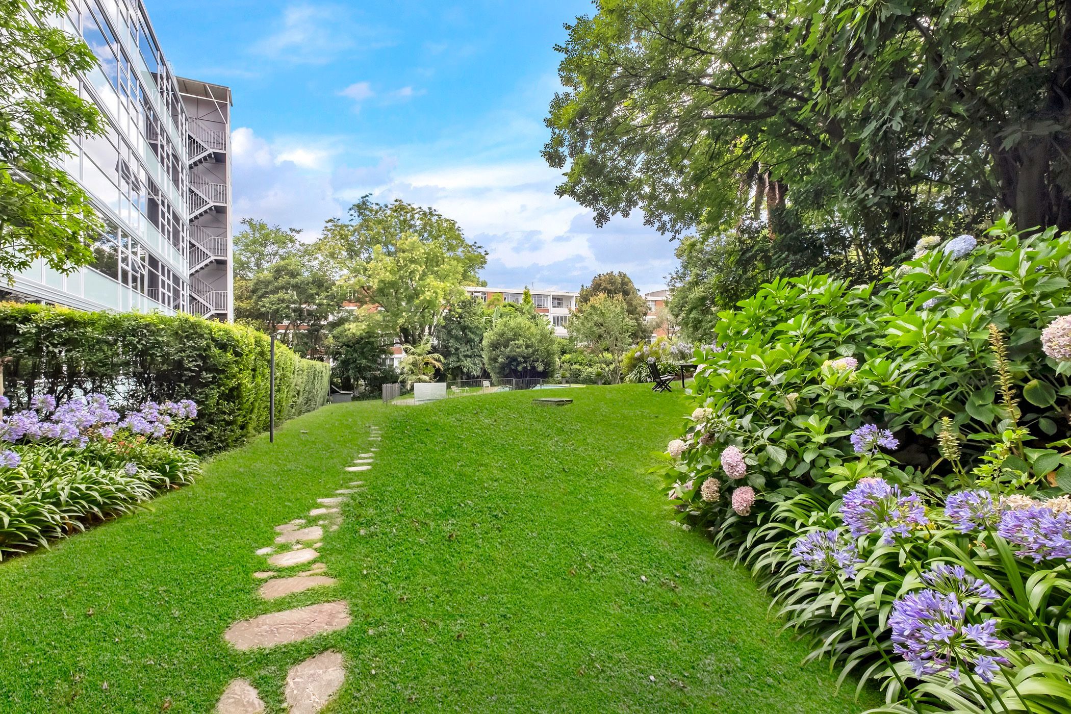 Apartment for sale in Atholl - HP1727818