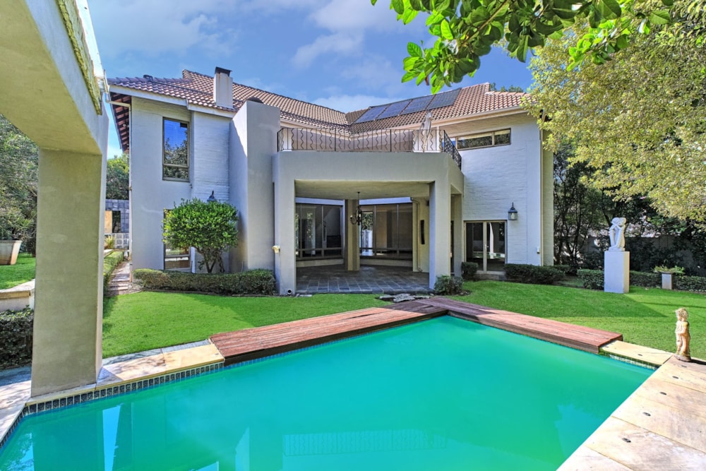 House for sale in Parktown North - HP1725689 House for sale in Parktown North - HP1725689