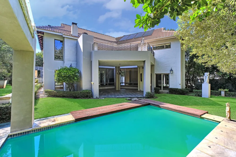House for sale in Parktown North - HP1725689 House for sale in Parktown North - HP1725689