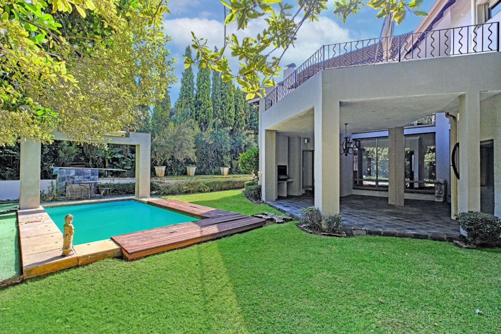 House for sale in Parktown North - HP1725689 House for sale in Parktown North - HP1725689