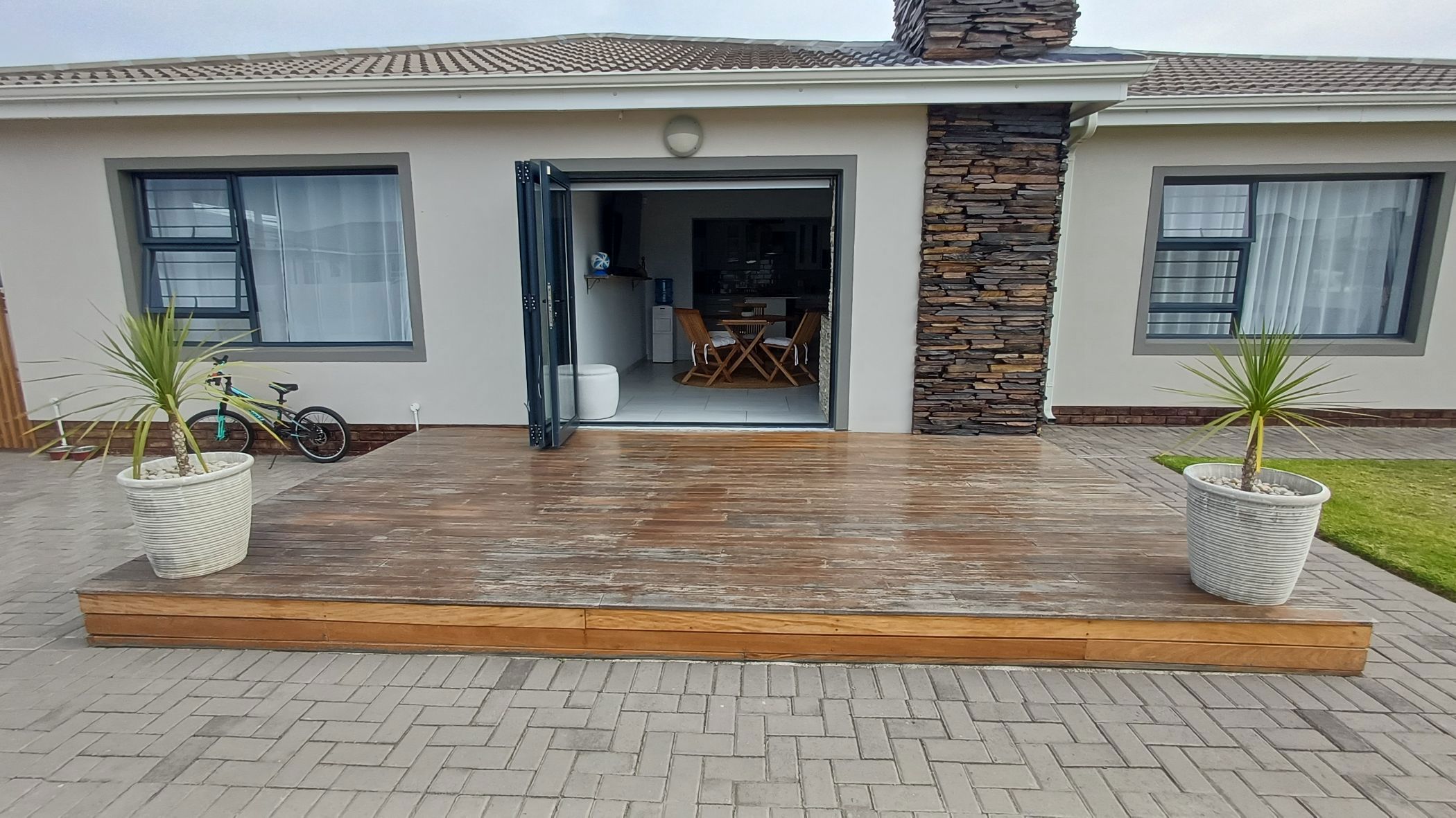 House to rent in Fountains Estate - 1JF1726397