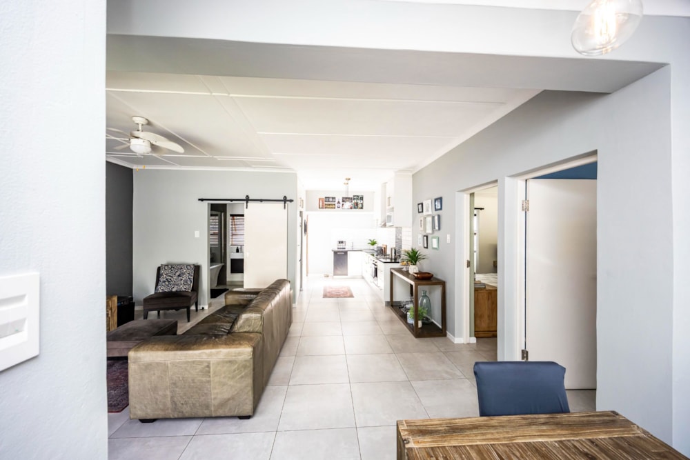 Townhouse for sale in Beacon Bay - 1EZ1726476