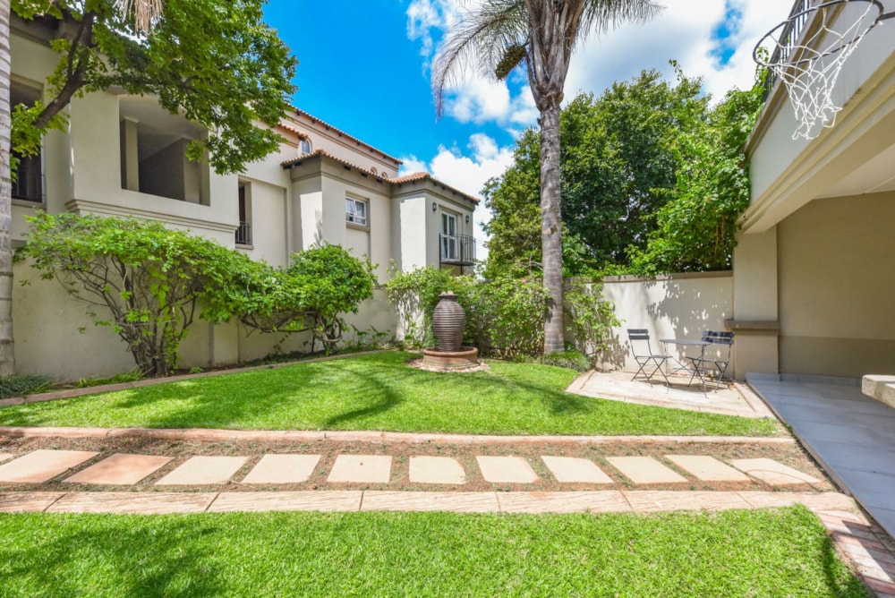 Apartment for sale in Lonehill - FW1726770