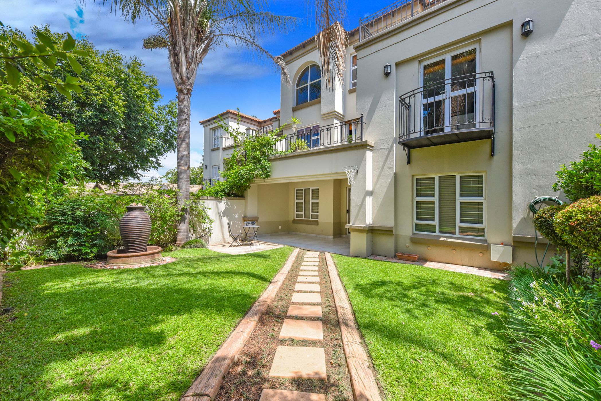 Apartment for sale in Lonehill - FW1726770