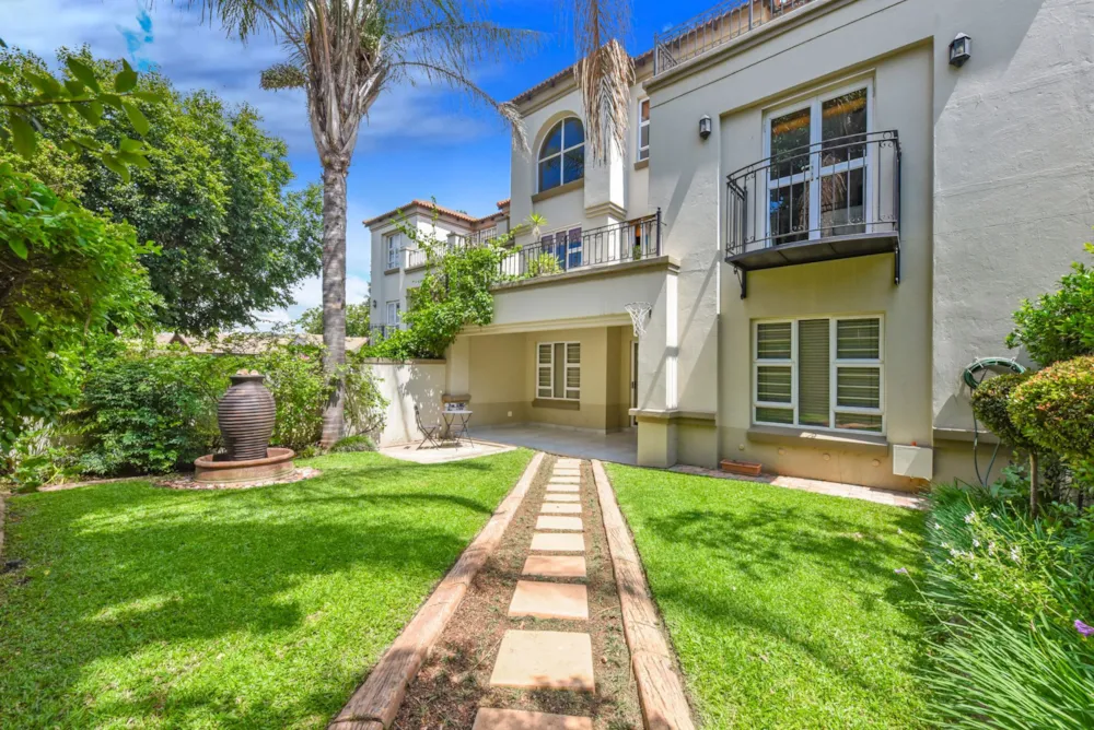 Apartment sold in Lonehill - FW1726770 Apartment sold in Lonehill - FW1726770