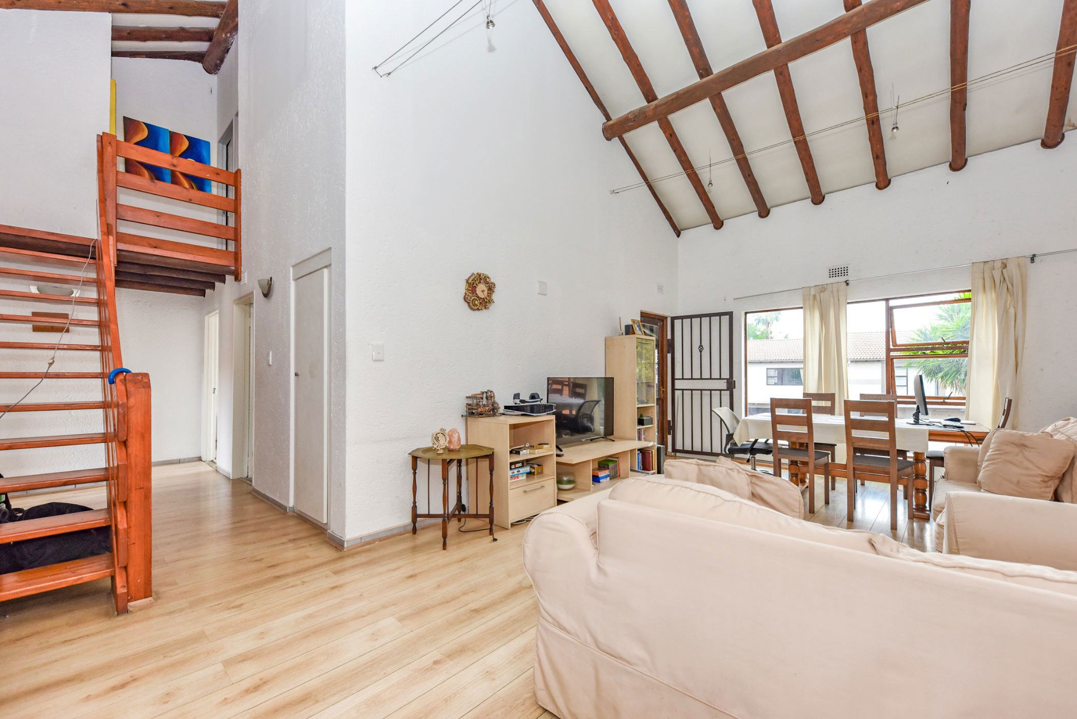 Loft for sale in Paulshof - FW1727189