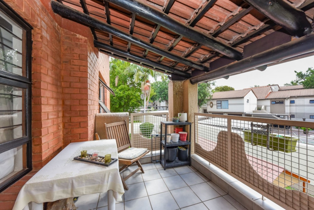 Loft for sale in Paulshof - FW1727189