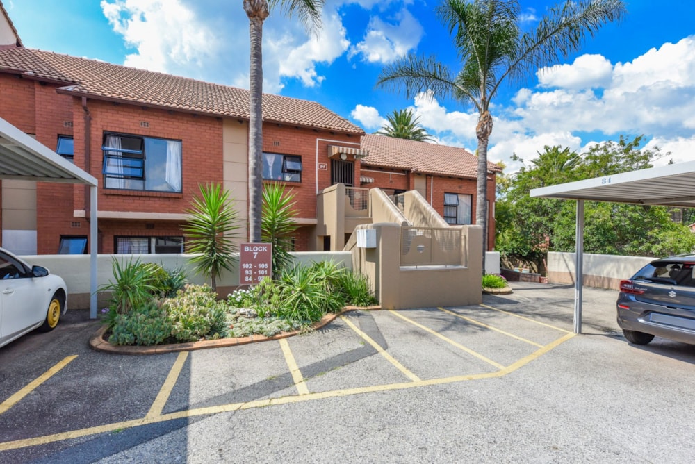 Loft for sale in Paulshof - FW1727189