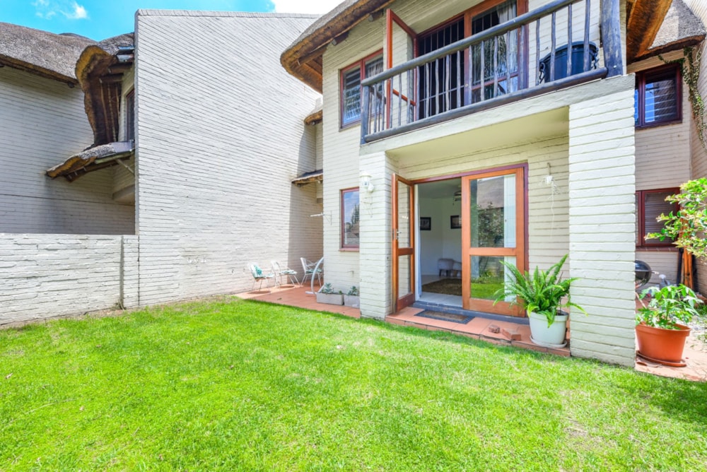 Apartment for sale in Paulshof - FW1727058