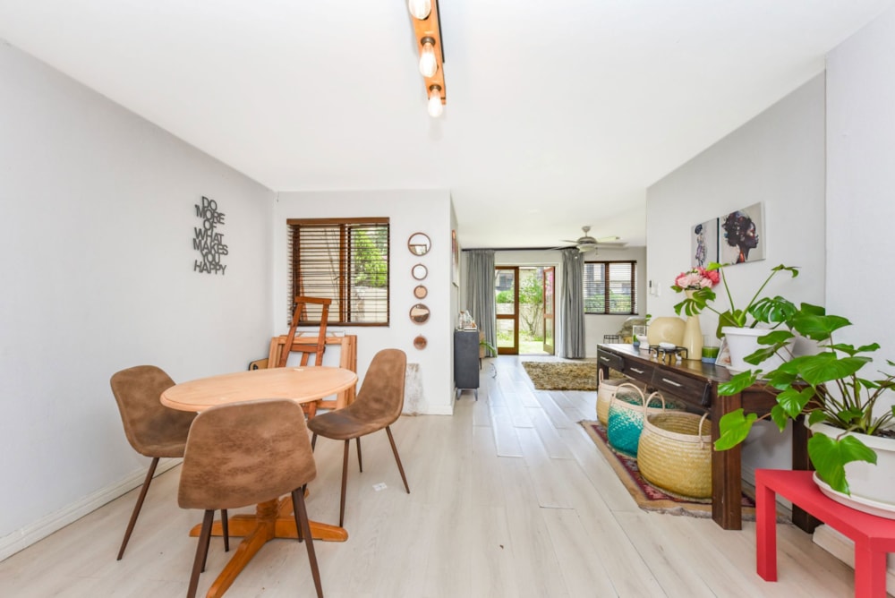 Apartment for sale in Paulshof - FW1727058