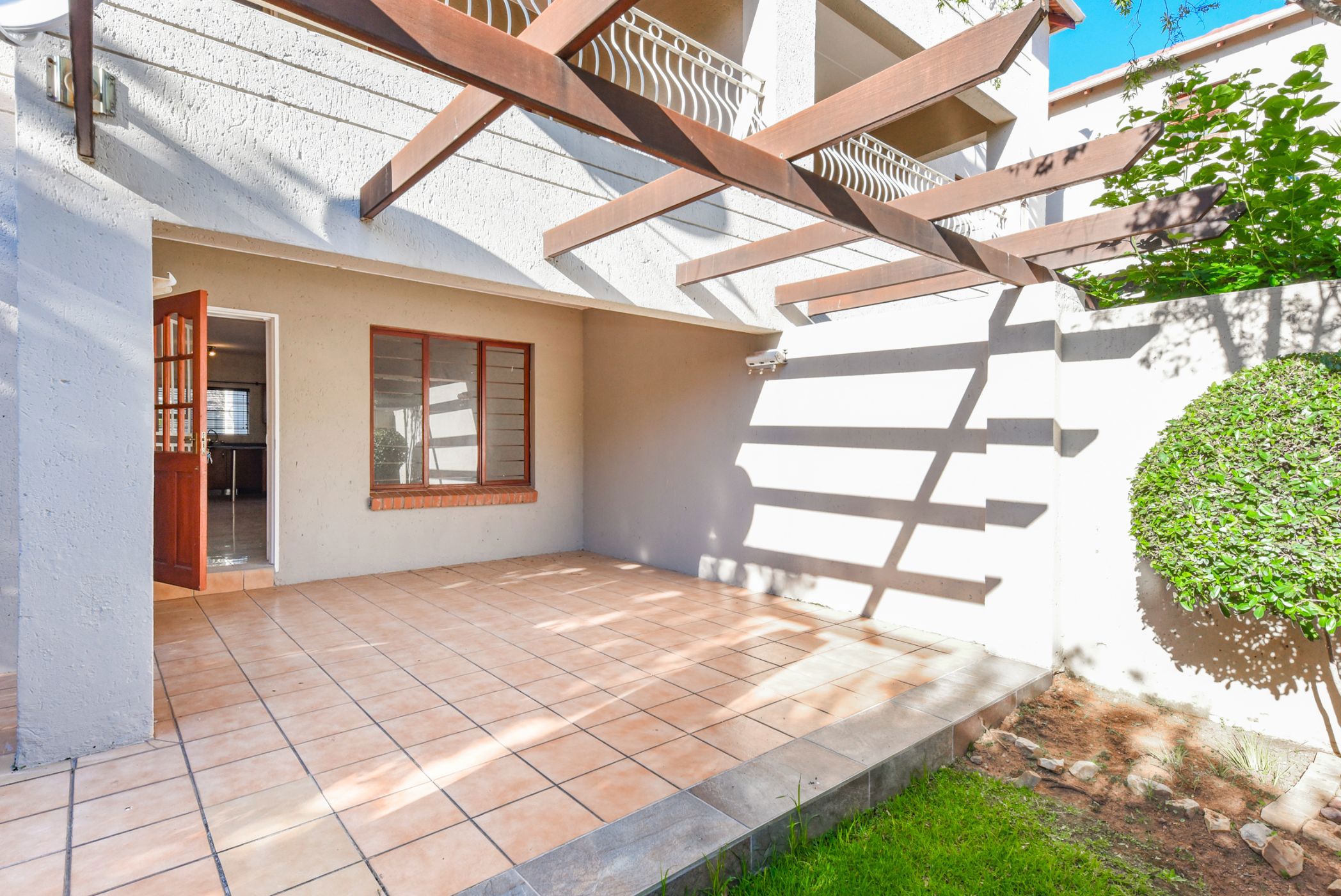 Apartment for sale in Sunninghill - FW1726212