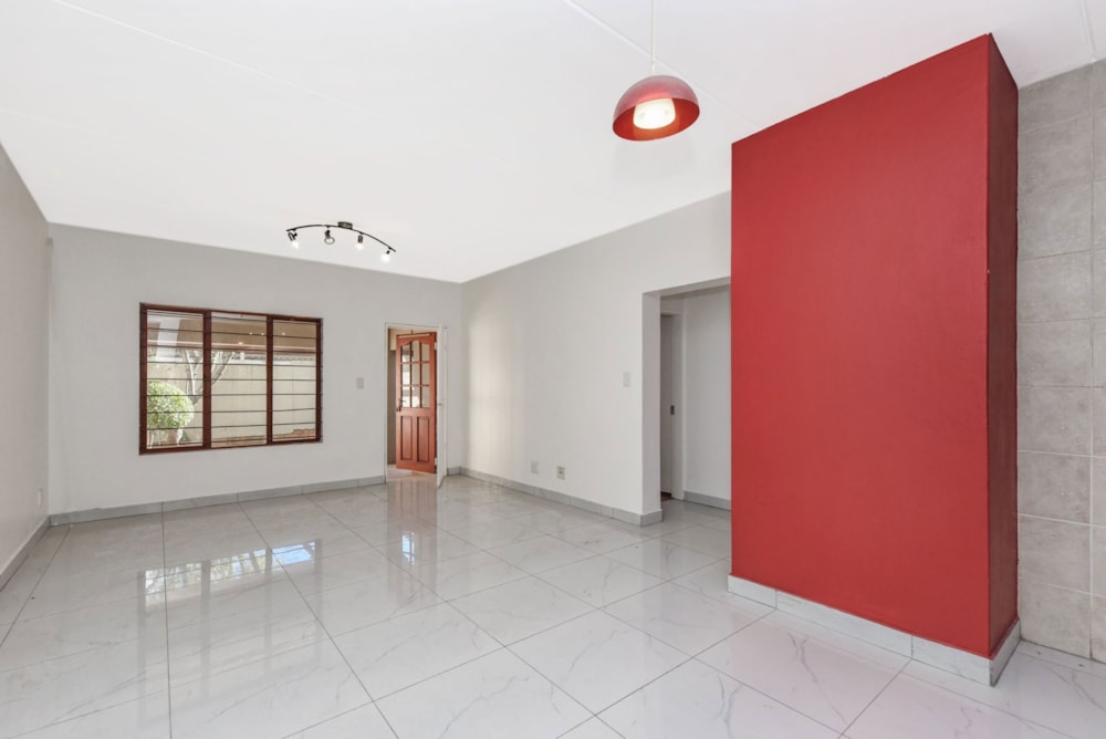 Apartment for sale in Sunninghill - FW1726212