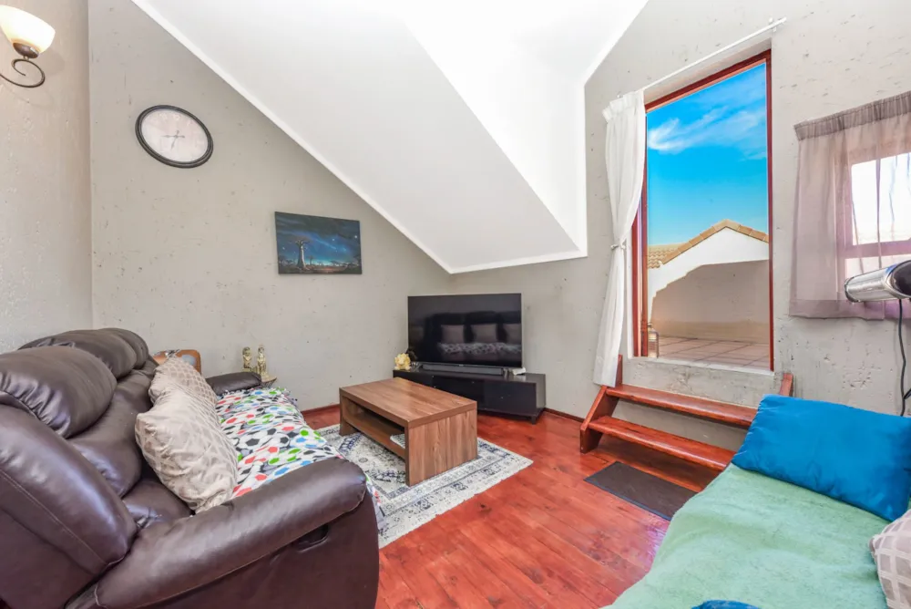 Apartment for sale in Sunninghill - FW1750639 Apartment for sale in Sunninghill - FW1750639