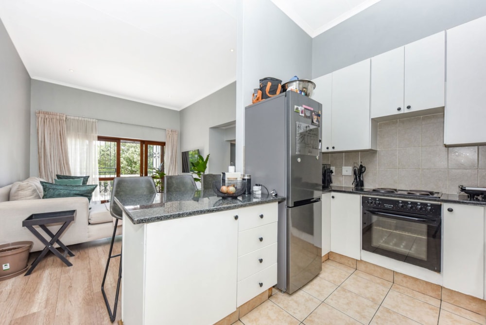 Apartment for sale in Paulshof - FW1726526