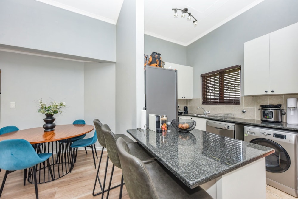 Apartment for sale in Paulshof - FW1726526