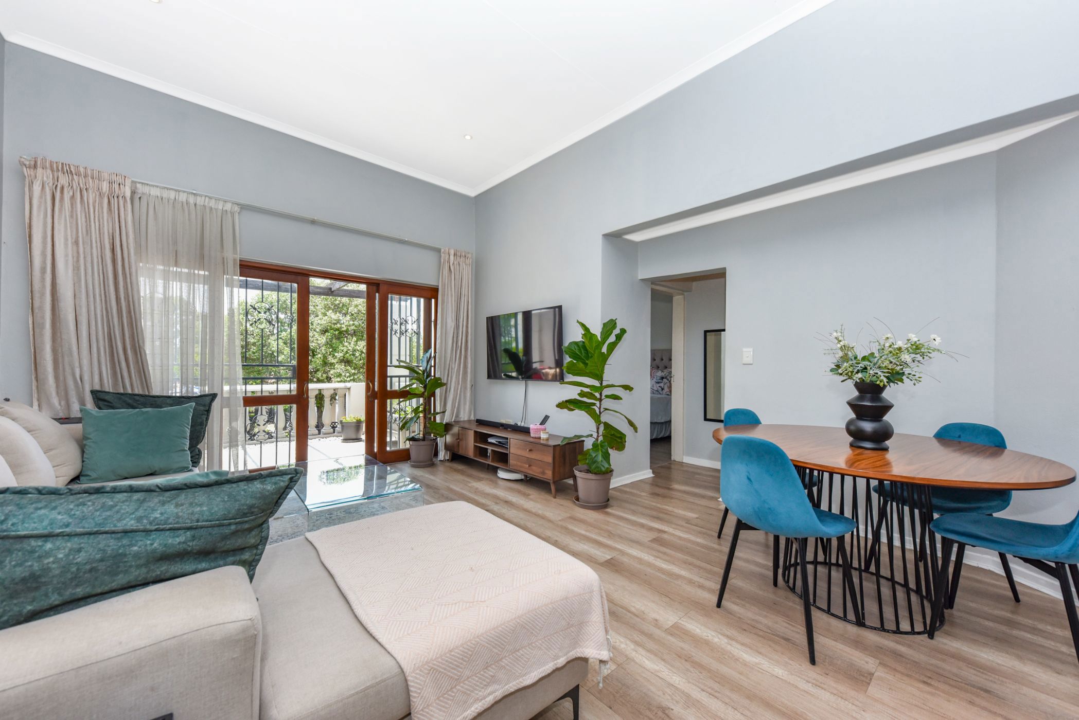 Apartment for sale in Paulshof - FW1726526