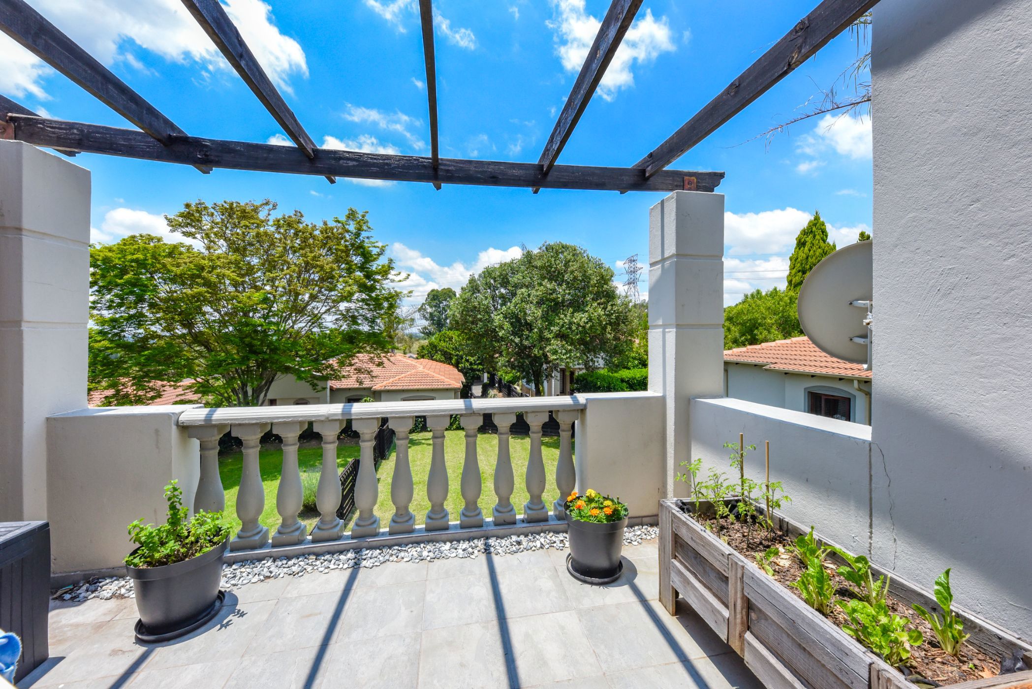 Apartment for sale in Paulshof - FW1726526