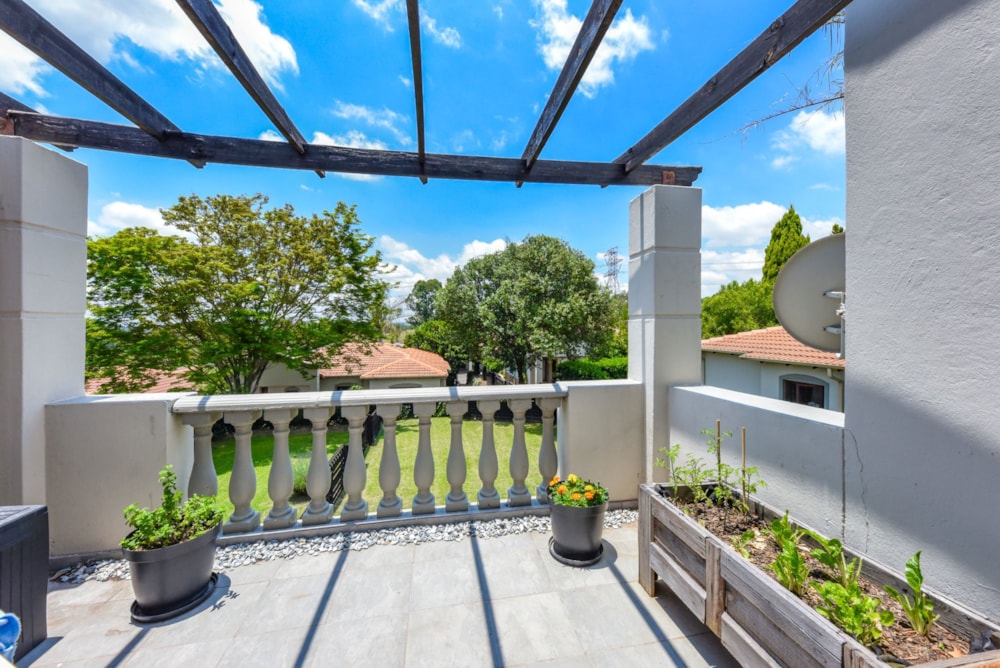 Apartment for sale in Paulshof - FW1726526