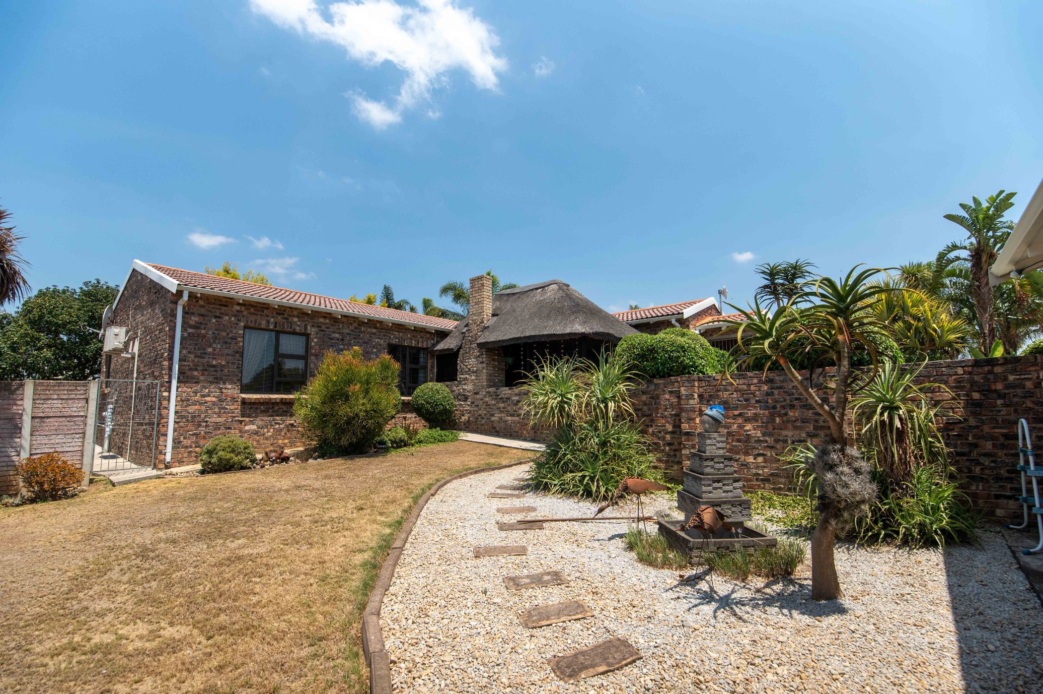 House for sale in Strelitzia Park - 1UK1726733