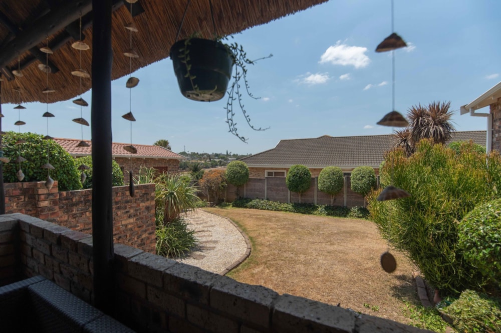 House for sale in Strelitzia Park - 1UK1726733