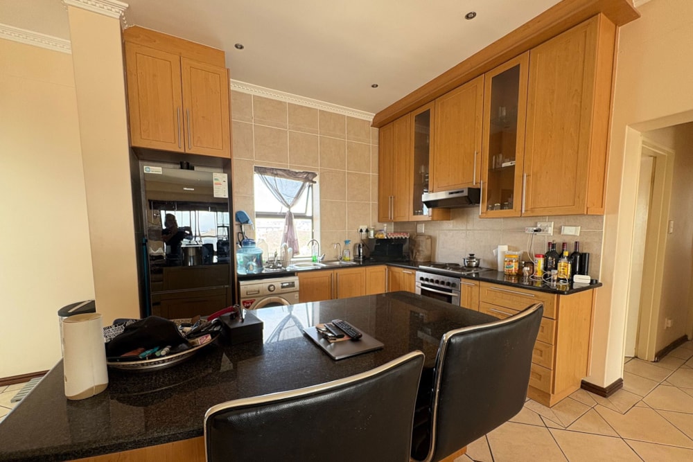 Apartment for sale in Big Bay - 1TV1727550 Apartment for sale in Big Bay - 1TV1727550