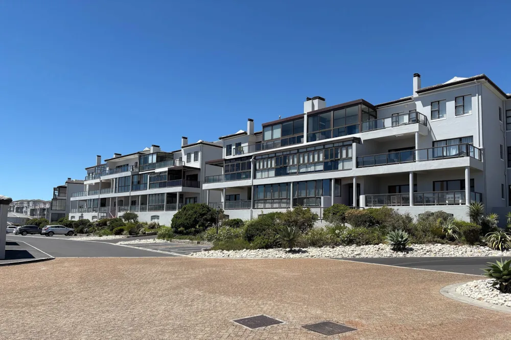 Apartment sold in Big Bay - 1TV1727550 Apartment sold in Big Bay - 1TV1727550