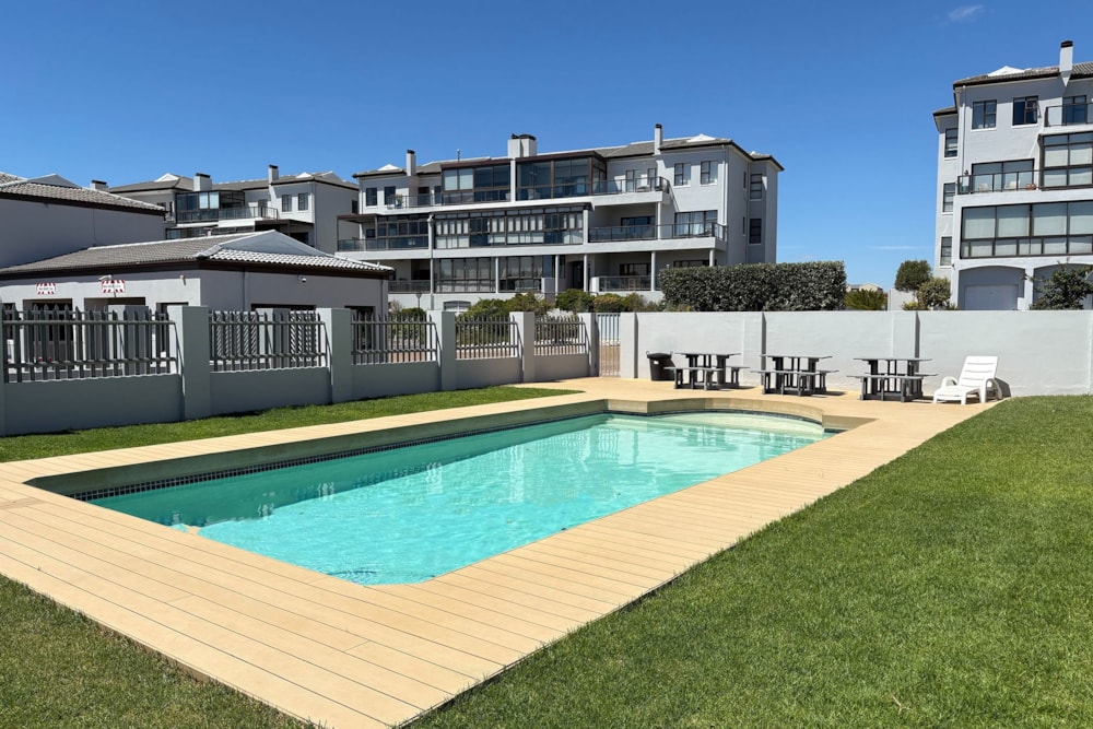 Apartment for sale in Big Bay - 1TV1727550 Apartment for sale in Big Bay - 1TV1727550