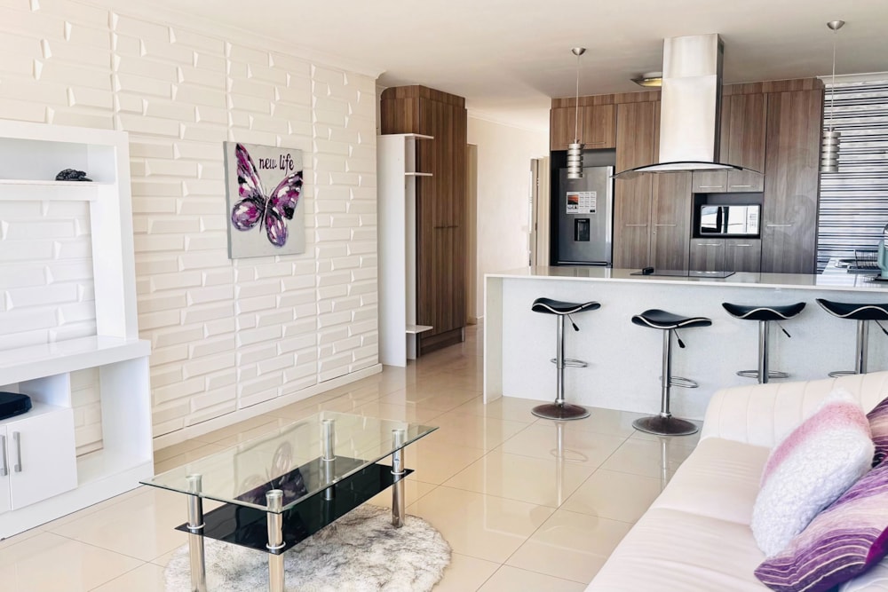 Apartment for sale in Big Bay - 1TV1726160