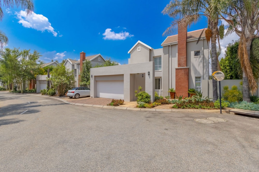 Townhouse for sale in Eagle Canyon Golf Estate - RAN1721677