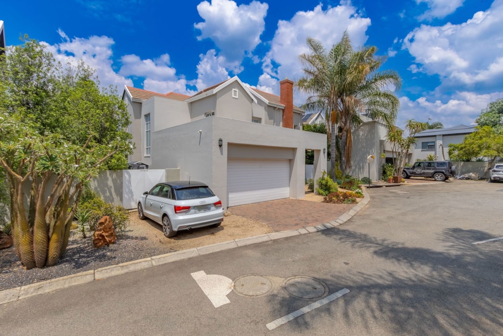 Townhouse for sale in Eagle Canyon Golf Estate - RAN1721677