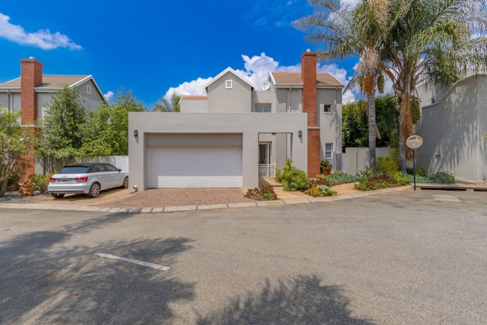 Townhouse for sale in Eagle Canyon Golf Estate - RAN1721677
