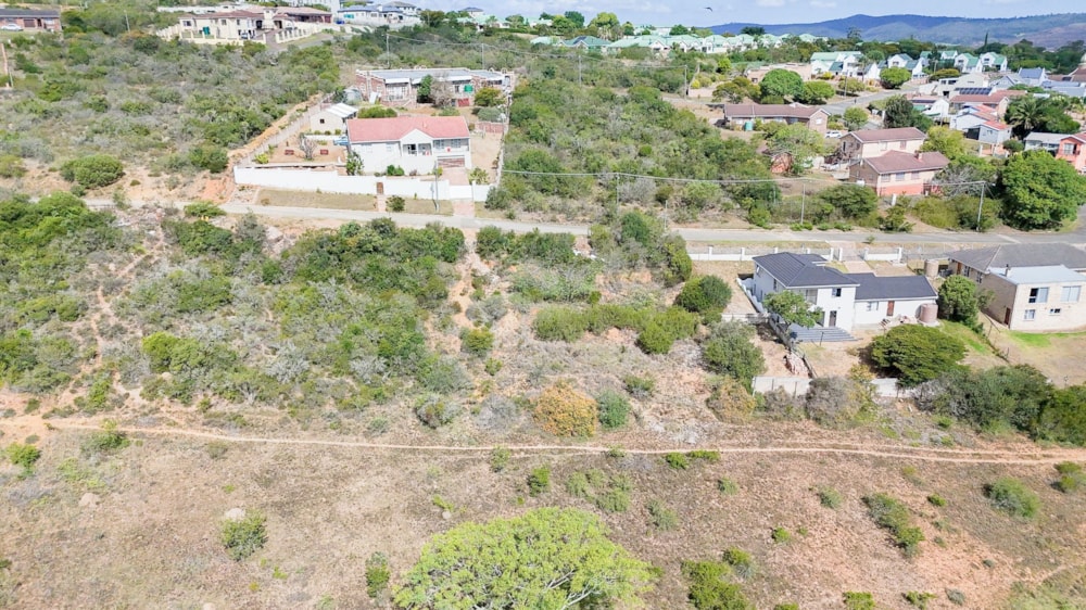 Vacant land for sale in Oatlands North - 1GC1609312